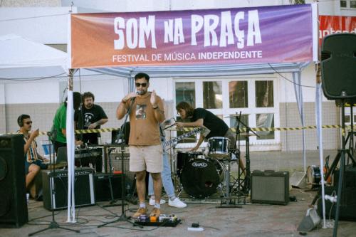 Som na Praça 8ª Edição - Foto por Maria Luiza Melo | IMG 0240