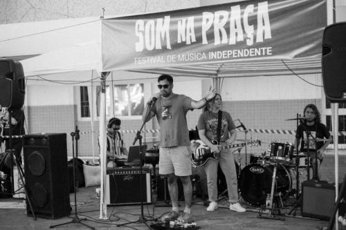 Som na Praça 8ª Edição - Foto por Maria Luiza Melo | IMG 0243