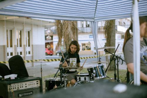 Som na Praça 8ª Edição - Foto por Maria Luiza Melo | IMG 0246