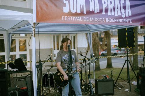 Som na Praça 8ª Edição - Foto por Maria Luiza Melo | IMG 0248