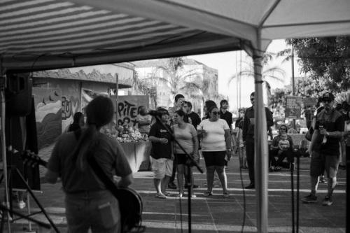 Som na Praça 8ª Edição - Foto por Maria Luiza Melo | IMG 0255