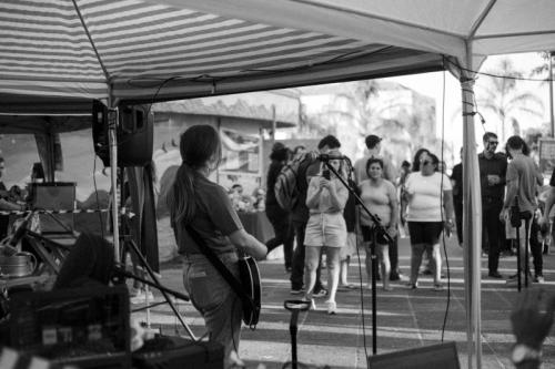 Som na Praça 8ª Edição - Foto por Maria Luiza Melo | IMG 0257