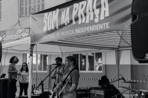 Som na Praça 8ª Edição - Foto por Maria Luiza Melo | IMG 0270