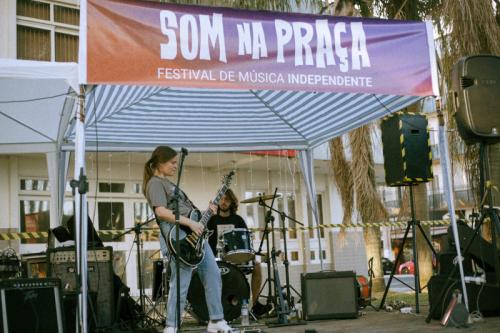 Som na Praça 8ª Edição - Foto por Maria Luiza Melo | IMG 0274