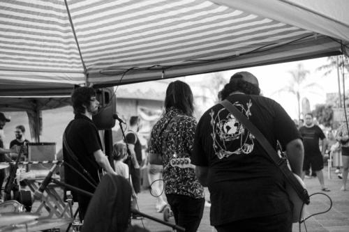 Som na Praça 8ª Edição - Foto por Maria Luiza Melo | IMG 0324