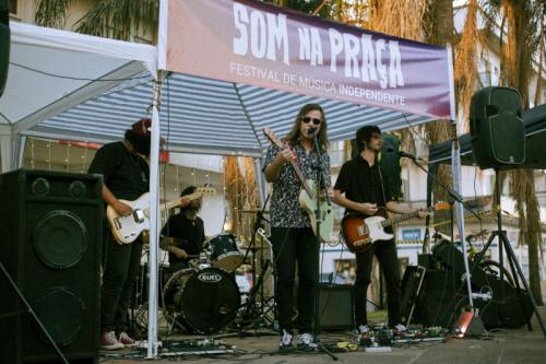Som na Praça 8ª Edição - Foto por Maria Luiza Melo | IMG 0331