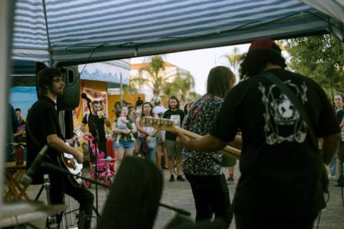 Som na Praça 8ª Edição - Foto por Maria Luiza Melo | IMG 0337