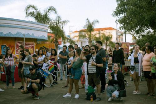 Som na Praça 8ª Edição - Foto por Maria Luiza Melo | IMG 0357