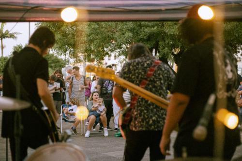 Som na Praça 8ª Edição - Foto por Maria Luiza Melo | IMG 0387
