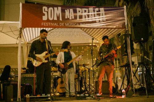 Som na Praça 8ª Edição - Foto por Maria Luiza Melo | IMG 0439