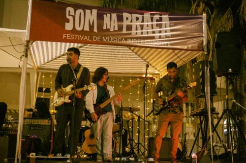 Som na Praça 8ª Edição - Foto por Maria Luiza Melo | IMG 0440