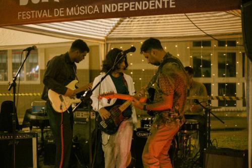 Som na Praça 8ª Edição - Foto por Maria Luiza Melo | IMG 0460