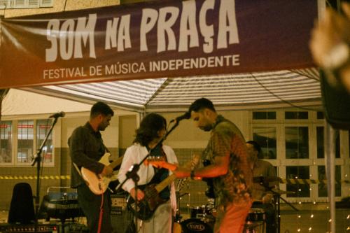 Som na Praça 8ª Edição - Foto por Maria Luiza Melo | IMG 0462