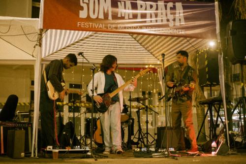 Som na Praça 8ª Edição - Foto por Maria Luiza Melo | IMG 0483