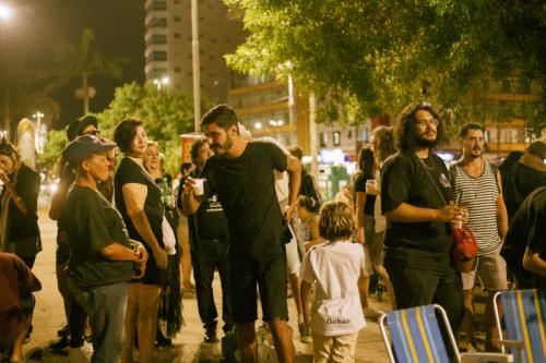 Som na Praça 8ª Edição - Foto por Maria Luiza Melo | IMG 0493