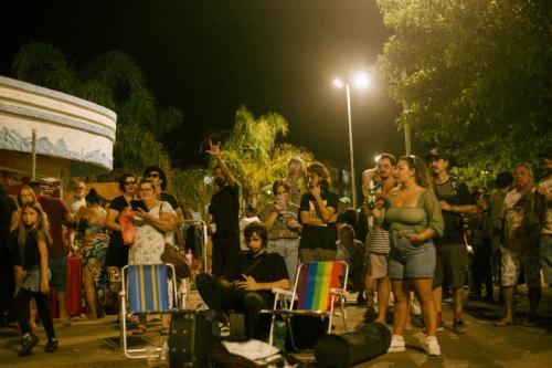 Som na Praça 8ª Edição - Foto por Maria Luiza Melo | IMG 0515