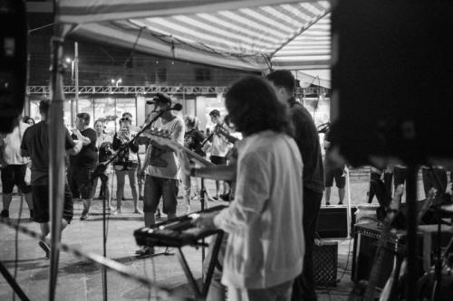 Som na Praça 8ª Edição - Foto por Maria Luiza Melo | IMG 0525