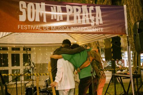 Som na Praça 8ª Edição - Foto por Maria Luiza Melo | IMG 0564