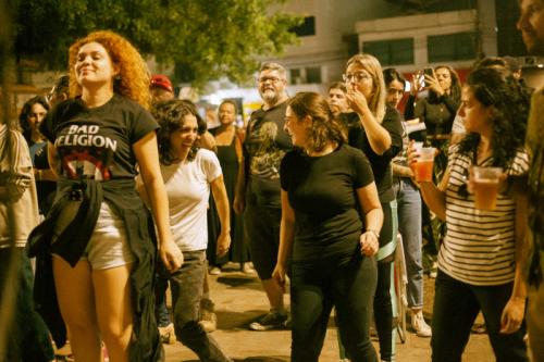 Som na Praça 8ª Edição - Foto por Maria Luiza Melo | IMG 0620
