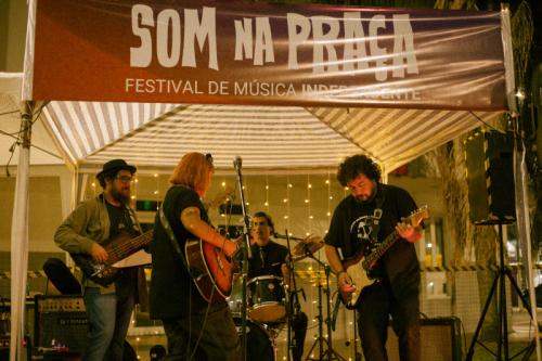 Som na Praça 8ª Edição - Foto por Maria Luiza Melo | IMG 0629