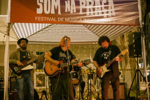 Som na Praça 8ª Edição - Foto por Maria Luiza Melo | IMG 0631
