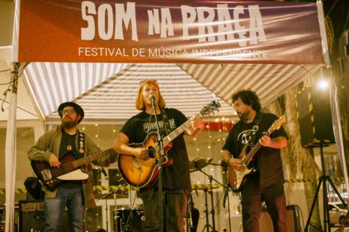 Som na Praça 8ª Edição - Foto por Maria Luiza Melo | IMG 0633